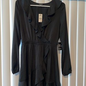Beautiful Black Dress for Any Occasion